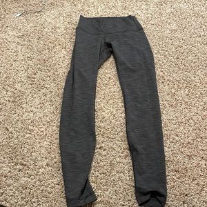 Lulu lemon leggings